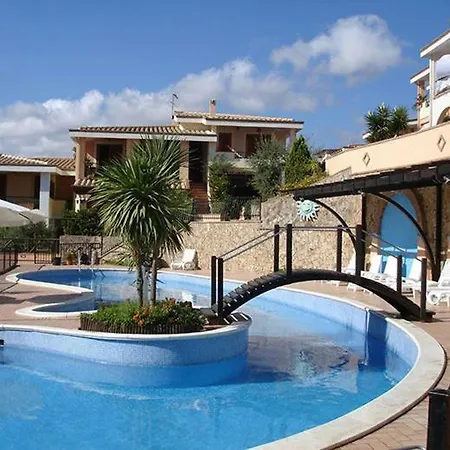 Via Berna 27 Holiday home