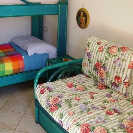 Holiday home Via Berna 27 Villasimius