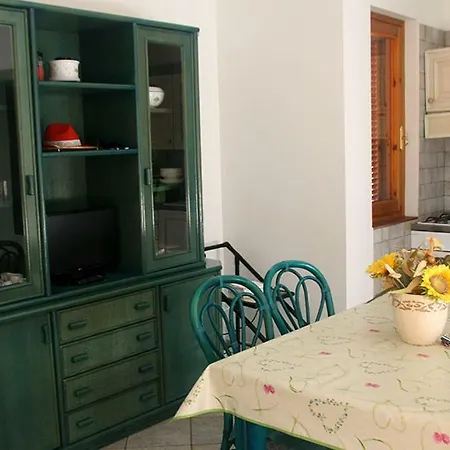 Holiday home Via Berna 27